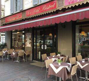 Le Petit Bistrot Cadorna Milano